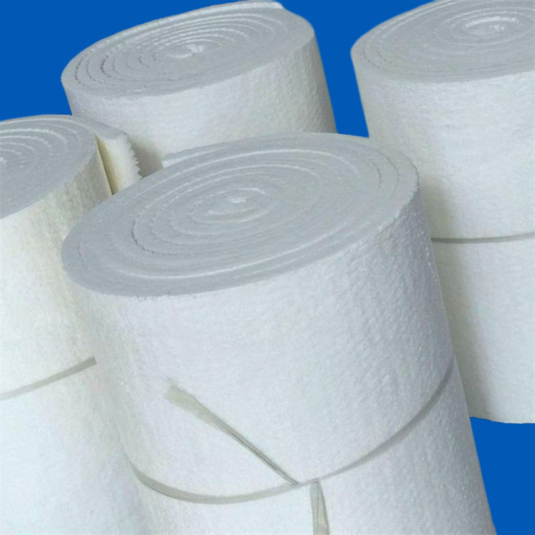 伊吾陶瓷纤维毡